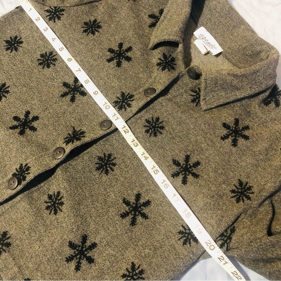 AGENDA Sweater Dress 2-PC Set - Picture 8 of 13